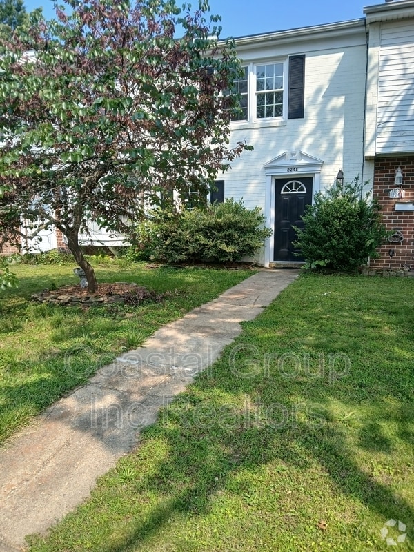 Building Photo - 2241 Sedgewick Dr Rental