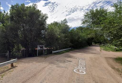The Dairy Mobile Home Park