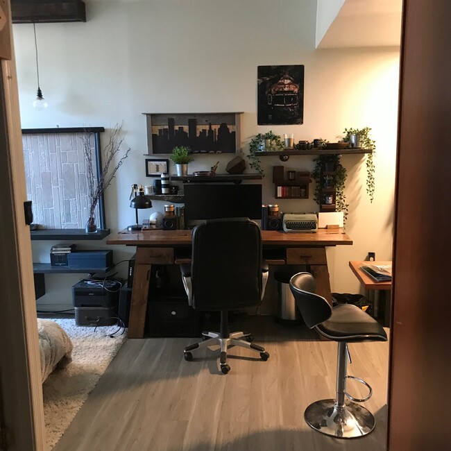 Photo - 1013 St Paul St Unit 3F