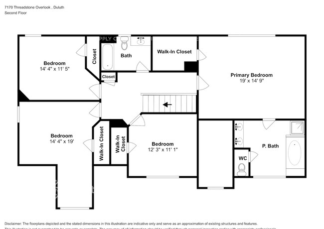 Photo - 7170 Threadstone Overlook