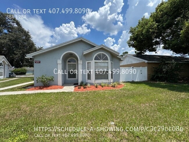 Building Photo - 311 San Gabriel St Rental