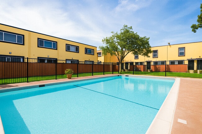 Photo - Vineyard Townhomes