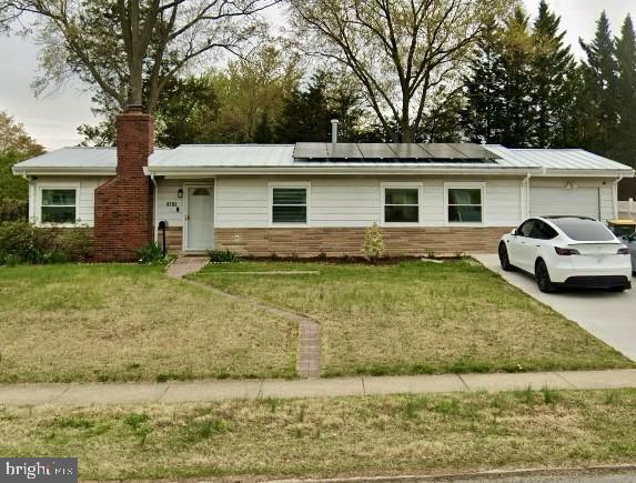 Building Photo - 6703 Cimarron St