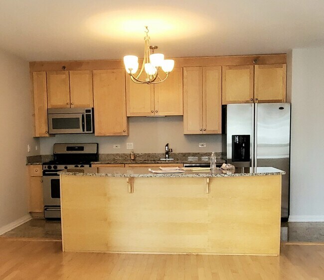 33 W Ontario St Unit 16I