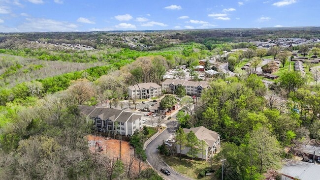 Photo - Clarksville Heights Apartments