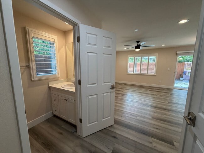 Photo - Sunny & Sparkling Two Story Home with 3 Bedrooms & 2½ Bathrooms.