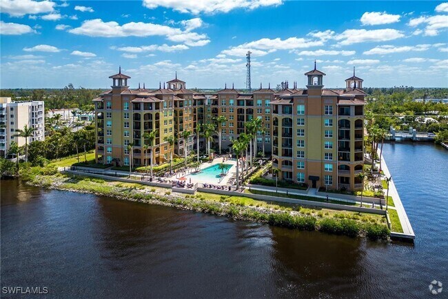 Building Photo - 2825 Palm Beach Blvd Unit 608 Rental