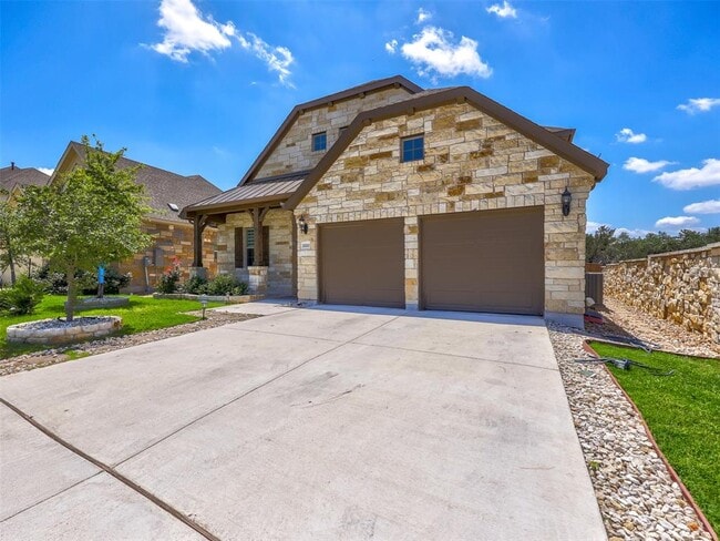 Photo - 2020 Base Burner Path