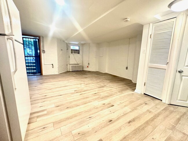 Living room - 2009 Flagler Pl NW Unit B