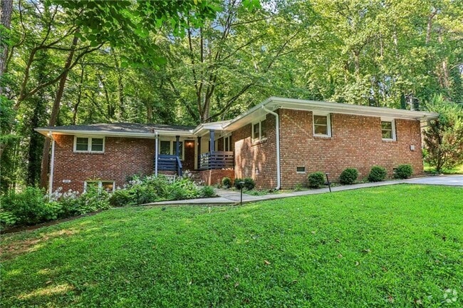 Building Photo - 2897 White Oak Dr Rental