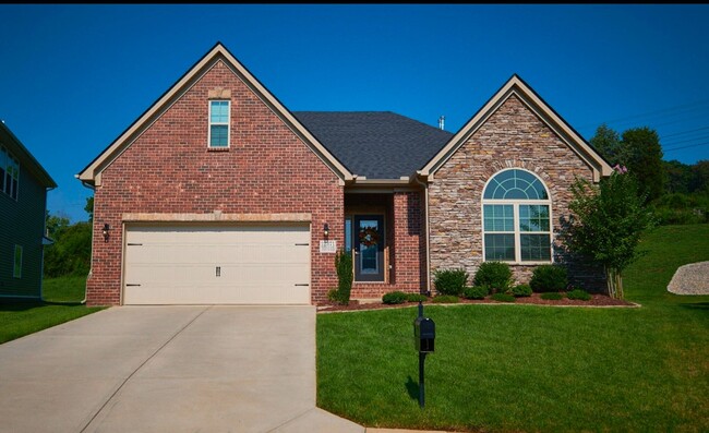 Knoxville 37932 - 3 bedroom 2.5 bath - cal... - Knoxville 37932 - 3 bedroom 2.5 bath - cal... Casa