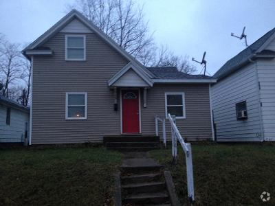 Building Photo - 725 N Frances St Rental