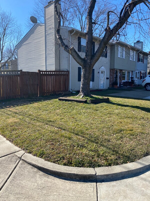 900 West St Townhome Townhome Rental in Laurel MD