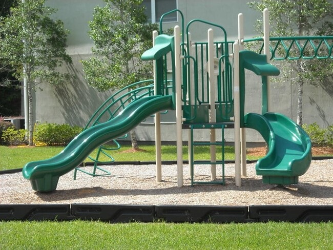 play ground - 5908 Brice Ct