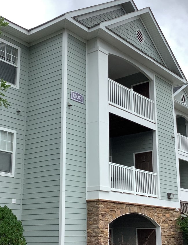 Photo - The Preserve at Windsor Lake Unit 1203