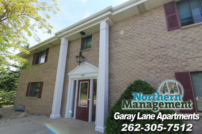 Garay Lane - Garay Lane Apartments