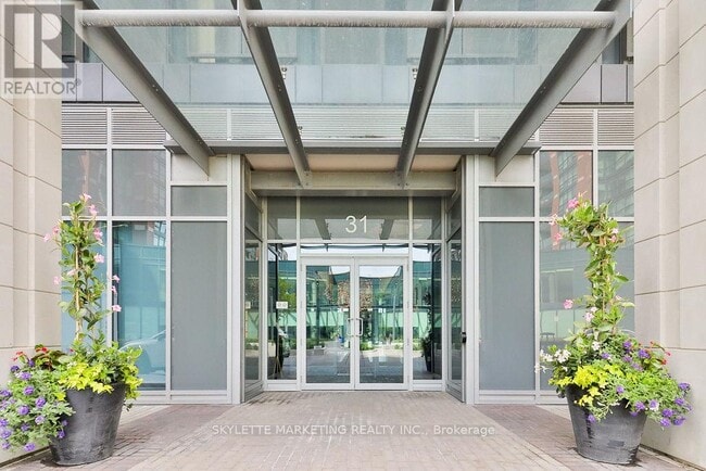 Photo - 31 Tippett Rd Unité 659