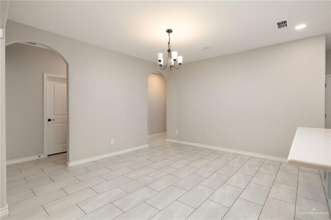 14 Choke Canyon St