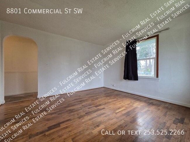 Photo - 8801 Commercial St SW