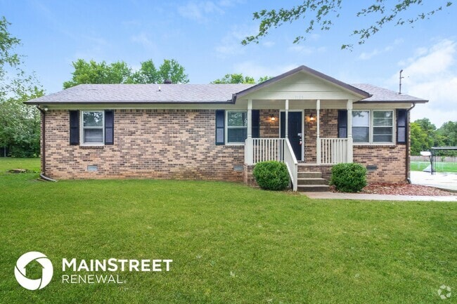 Building Photo - 3123 Cimarron Trail Rental