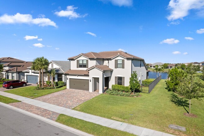 Photo - 4901 Blistering Way