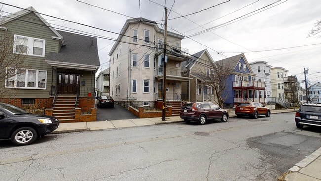 Photo - 12 Partridge Ave Unit 11-2