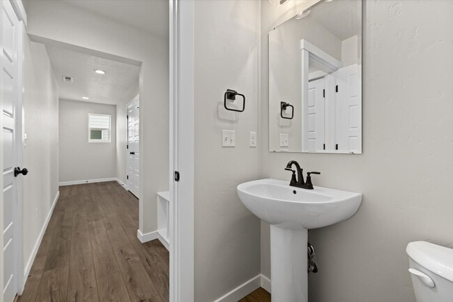 Photo - BRAND NEW Meridian Home for Rent!