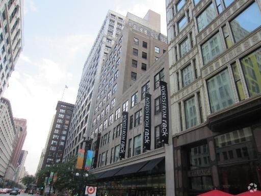 Building Photo - 20 N State St Unit 311 Rental