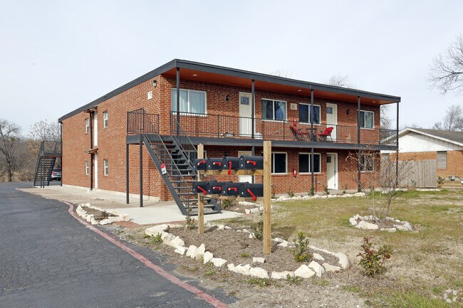 Willows Apartments - Willows Apartments