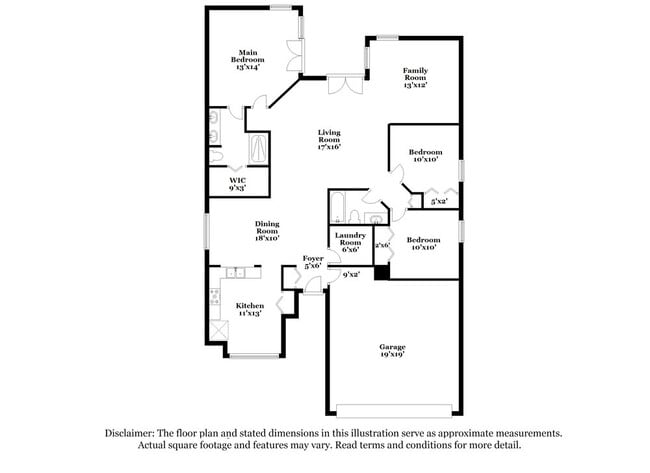 Photo - 1800 Grasmere Dr