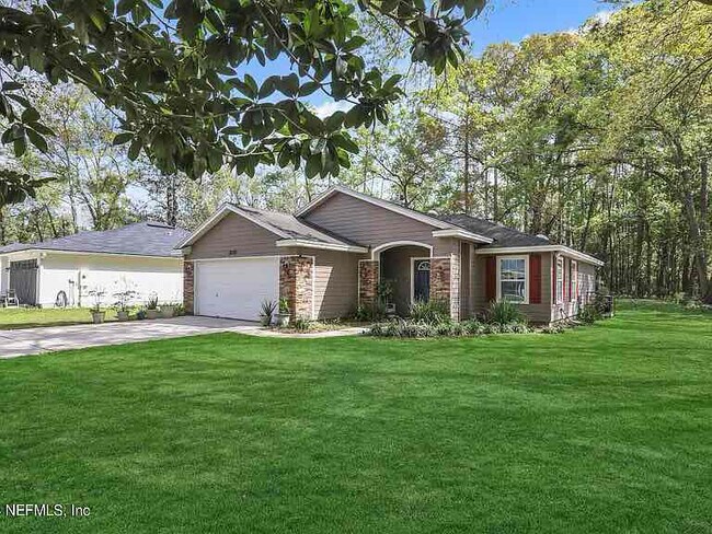 Photo - 2039 Navaho Ave House
