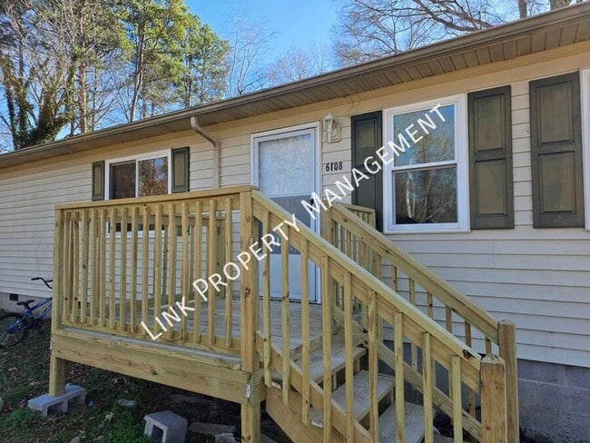 Photo - 6108 Ramsey Rd Unit 6108 Ramsey