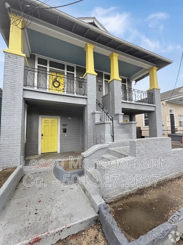 Building Photo - 2423 Magnolia St Rental