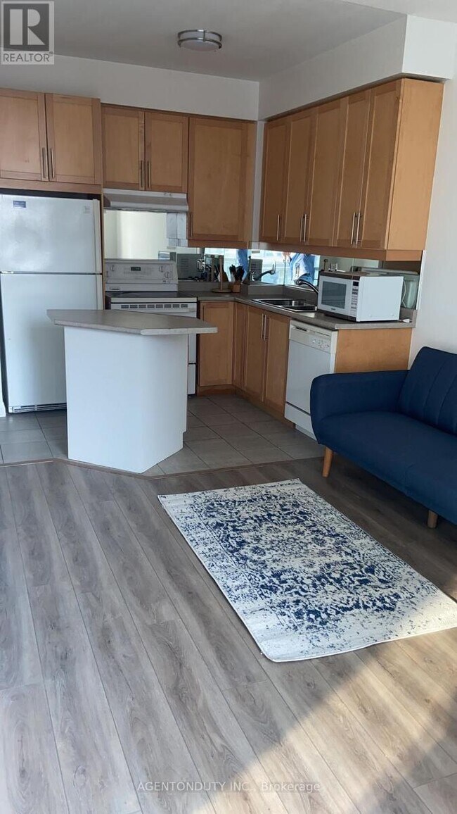 Photo - 1121 Bay St. Unit 1604