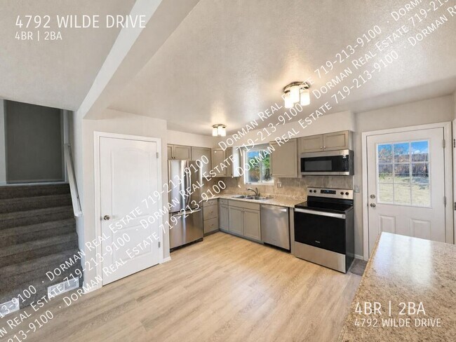 4792 Wilde Dr