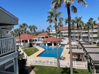 Photo - 200 Padre Blvd Unidad 1306/306