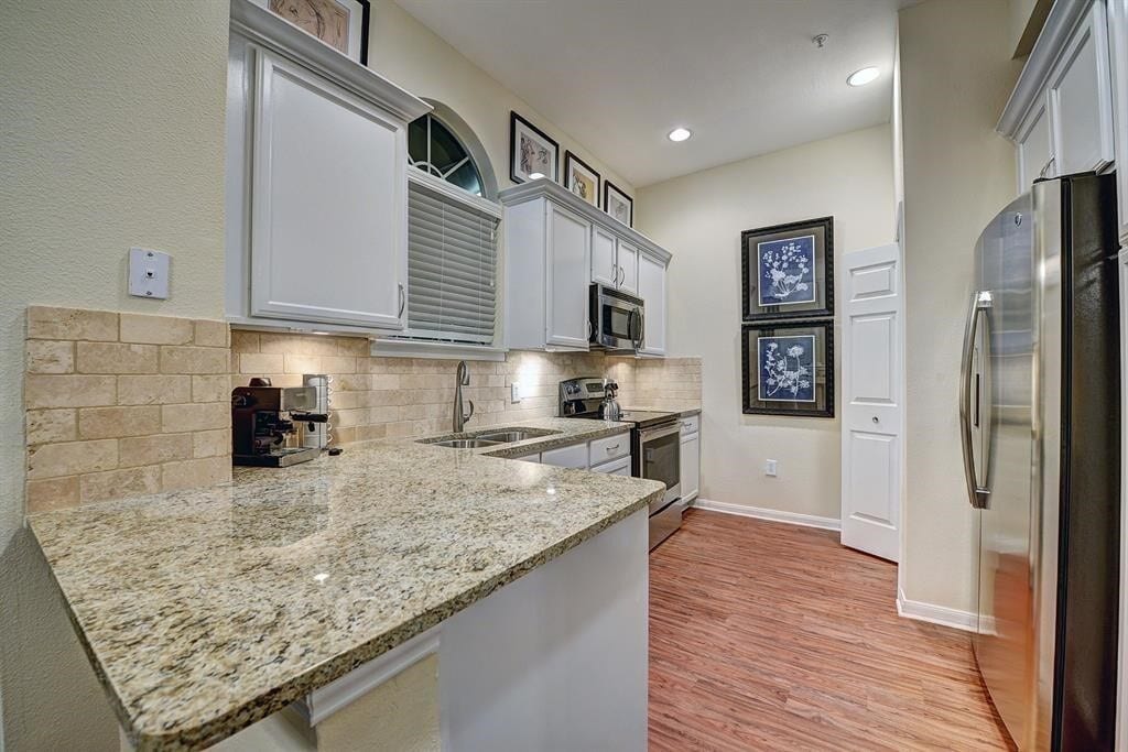 Photo - 1901 Post Oak Park Dr Unit 10101