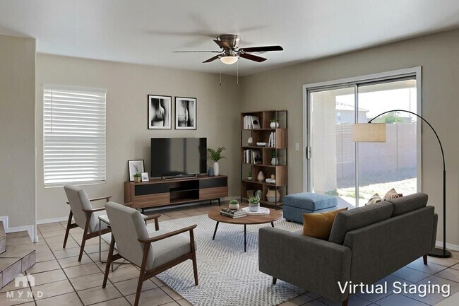 Photo - 12105 W Flores Dr