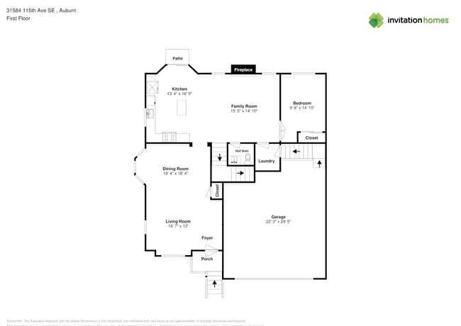 Photo - 31584 115th Ave SE