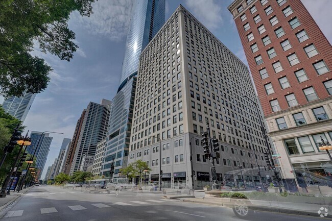 Building Photo - 910 S Michigan Ave Unit 1003 Rental