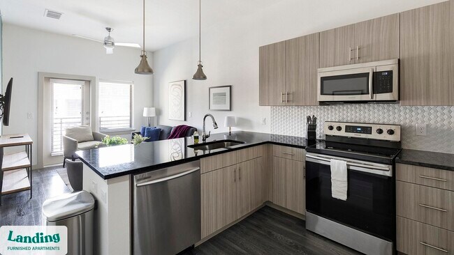 Photo - 7201 Henneman Way Unidad 458.1411276