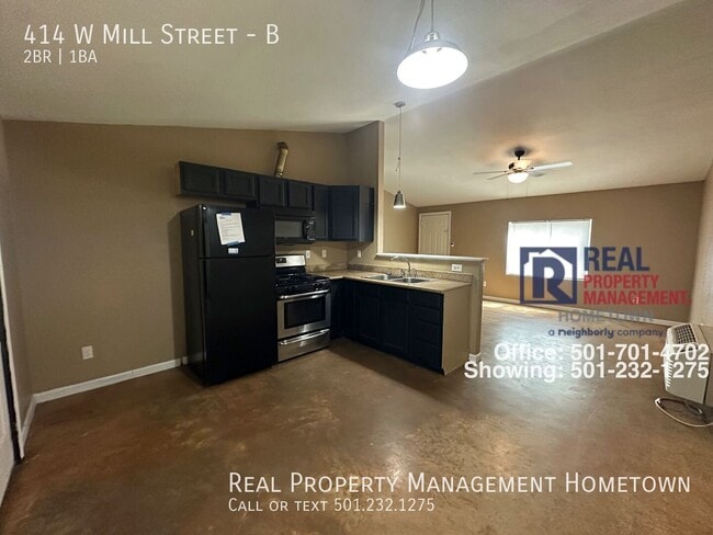 414 W Mill St Unit B