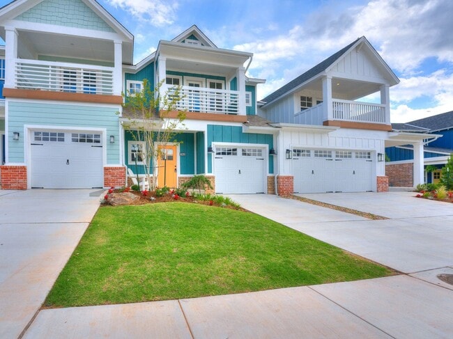 Photo - Luxury, Zero Maintenance Living Townhome