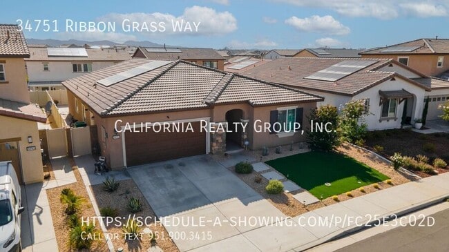 Photo - 34751 Ribbon Grass Way House