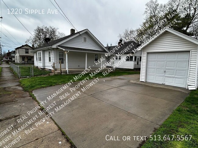 Photo - 1220 Sipple Ave