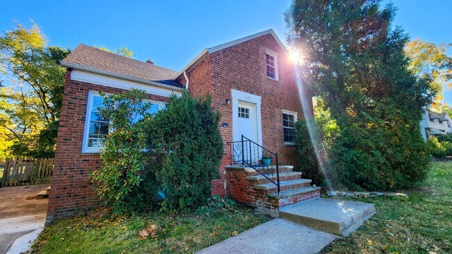 Photo - Recently renovated home