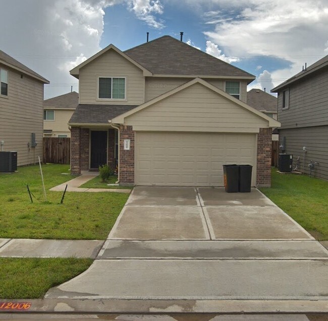 Bavaria 12006 Pia Dr, Houston, TX, 77044 Rental House Rental in