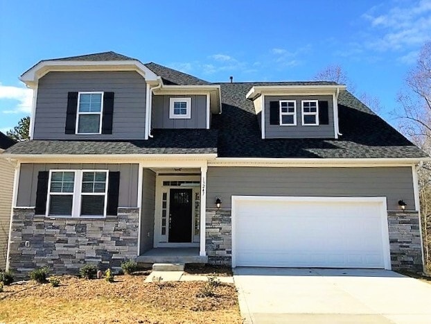 Building Photo - 3923 Riceland Pl