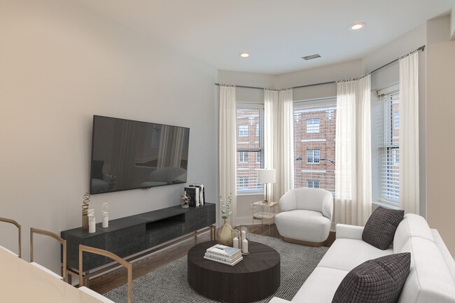 Building Photo - 1452 W Irving Park Rd Unit 3F