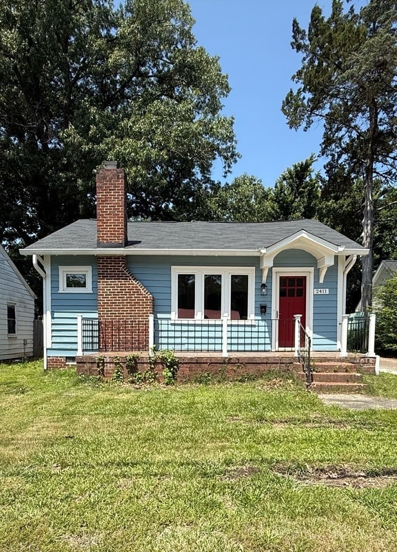 Photo - 2411 N Roxboro St